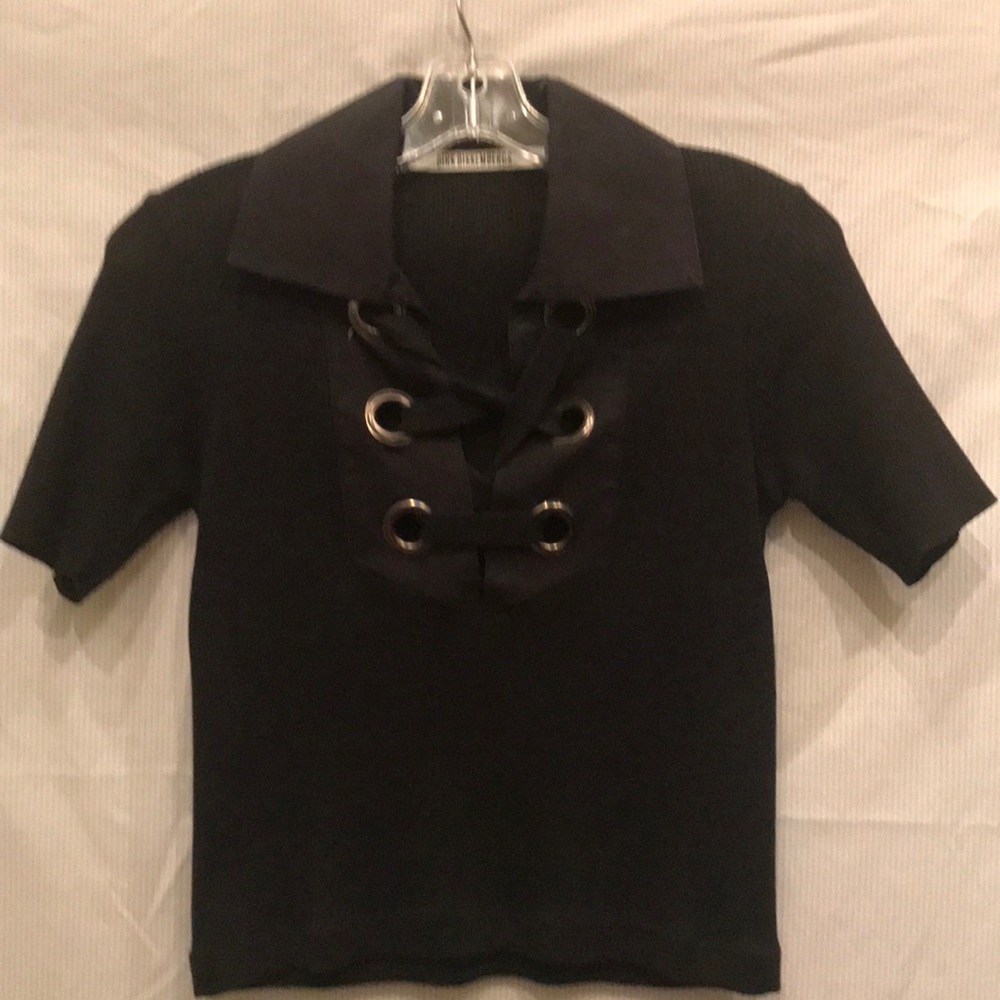Dirk Bikkembergs Sweater